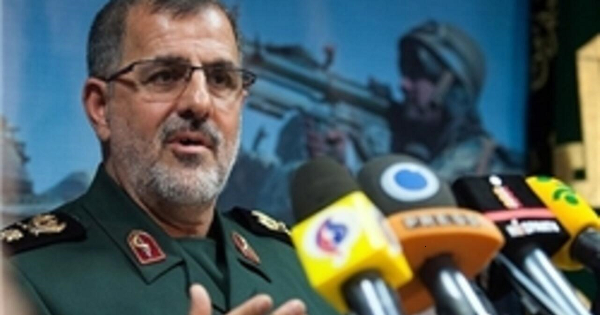 الحرس الثوري الإيراني: وجهنا ضربات أقوى من قبل لإسرائيل